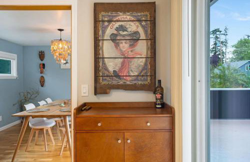 Perch - Shoreline Gathering Spot - Foto 10