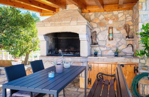 Apartments with parking space Mrljane - Pasman - 20056 - Photo 10