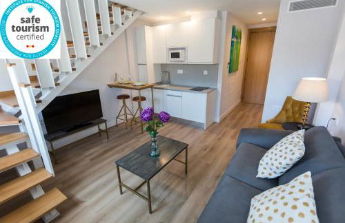 Casa de la Merced Suites - Photo 2