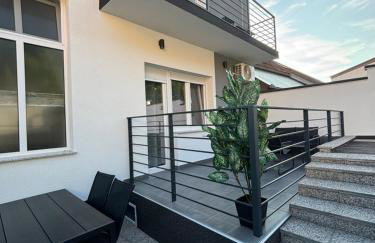 Vila Galerija - Foto 24