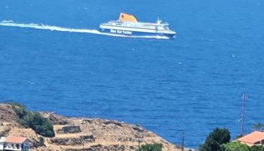 Το Μπαλκόνι της Ξανθής - Foto 2