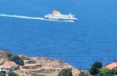 Το Μπαλκόνι της Ξανθής - Photo 2