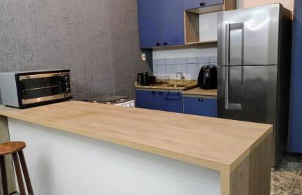 Apartamento privativo aconchegante - Foto 18