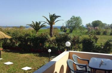 Studios ΣΤΟΥΣ ΠΥΡΓΟΥΣ ΘΕΡΜΗΣ - Foto 52