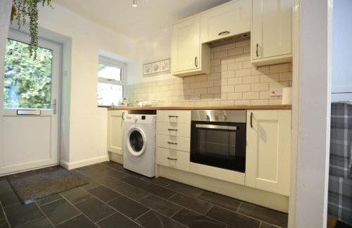 Lyn View Cottage - Modern Lynmouth Townhouse - Foto 21