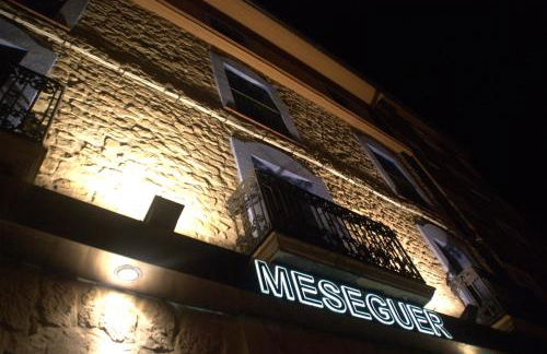 Aparthotel Meseguer - Foto 28