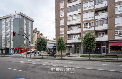 MyHouseSpain - Piso nuevo en Ramón y Cajal - Foto 33