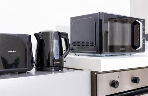 Elly's Home [Parcheggio Privato] - Photo 12