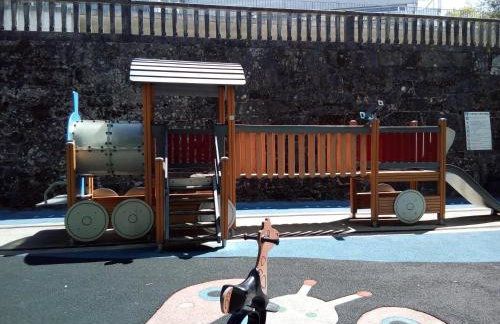 Ático con vistas a la ría de Arosa - Foto 71