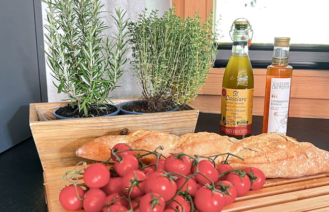 Kaiserlodge für 8 mit Sauna & Whirlpool - Foto 25