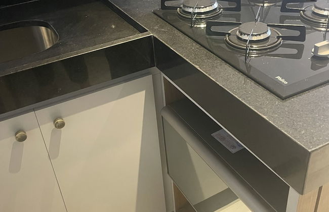 Mardisa Design by Jess Hospedagens - Foto 15