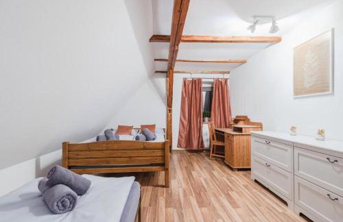 Willa Osada Pogodno - Foto 69