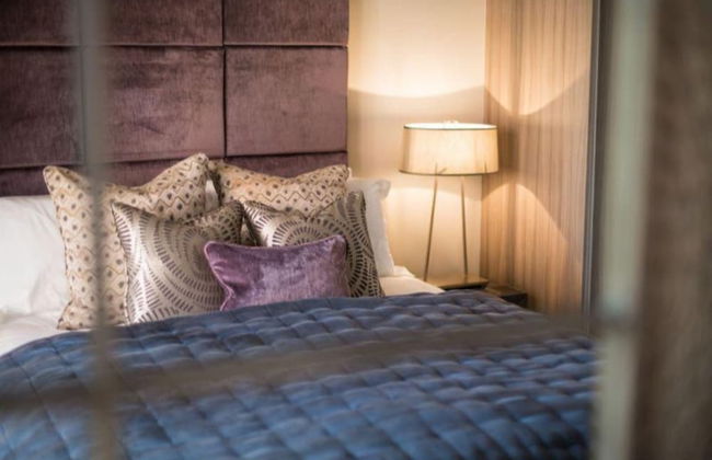 Serenity Inn the City - Photo 2