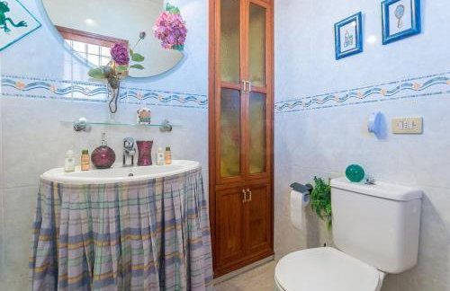 Villa Canaria Pilar - con piscina privada - Foto 25