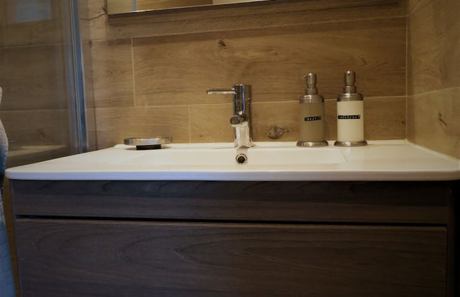 Villa Einstein Apartments - Photo 74