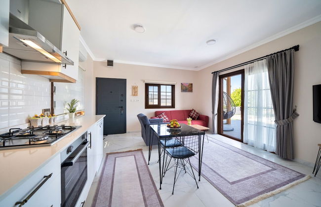 Explore Cragos House , Land of Lights, Lycia! - Photo 9