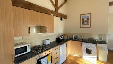 The Barn Studio - Photo 4