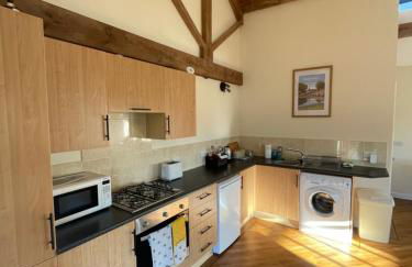 The Barn Studio - Photo 4