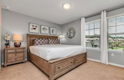 Villa W/ Pool, Movie Theater & Game Roomsleeps 20 - Photo 74