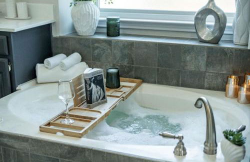 Stylish Oasis Modern Living - Foto 53