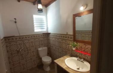 Casa rural el castillo - Photo 7