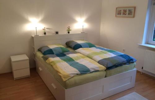 Alter Ortskern Worpswede - Foto 7