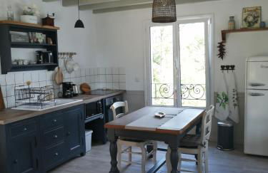La Petite Maison de la Villa Xaran Erdian - Foto 12