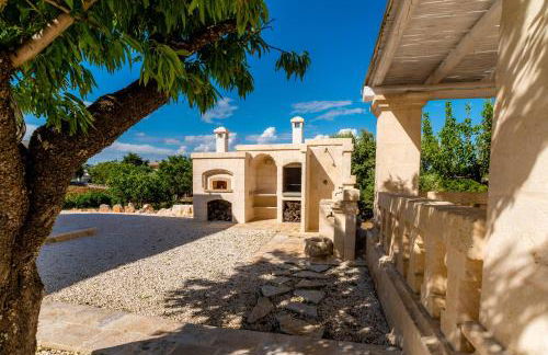 Villa Vittoria - Foto 38