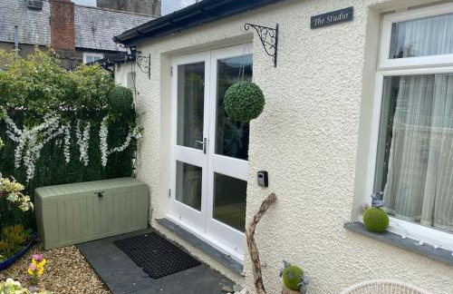 THE STUDIO PORTHYRAUR - Foto 10