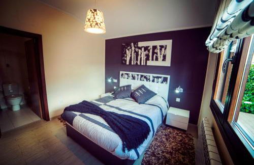 El Mirador de la Toba - Foto 22