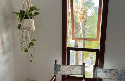 Taiba Beach Resort - Apt Duplex Novo - Foto 4
