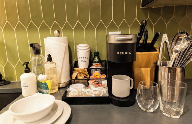 Sosuite at The Jefferson - Foto 20