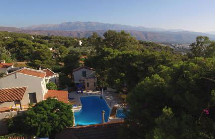 Villa Pefki - Foto 50