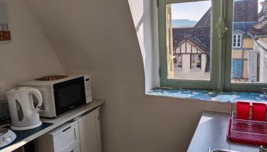 Chambre indépendante de la Porte du Bois - Foto 3