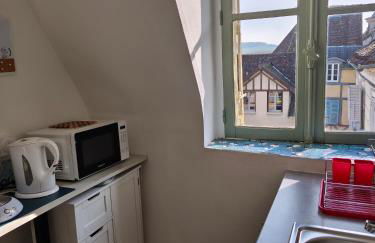 Chambre indépendante de la Porte du Bois - Foto 3