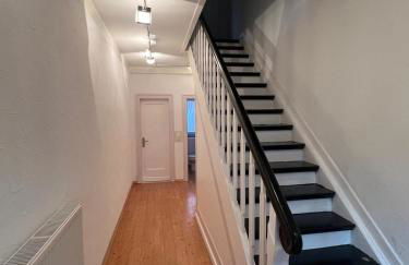 Bürgermeisterhaus mit Berg- & Waldblick - Foto 46