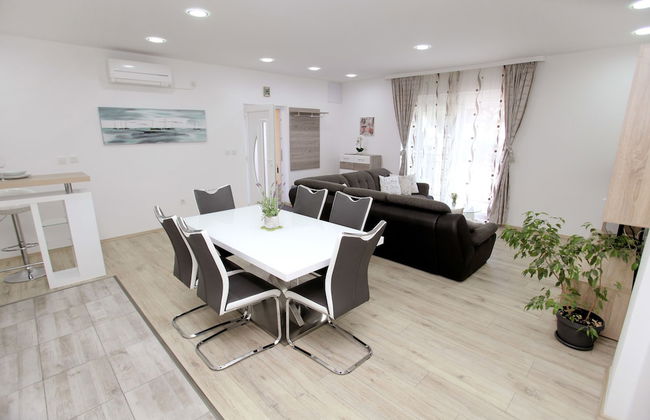 Apartments Viki - Photo 41