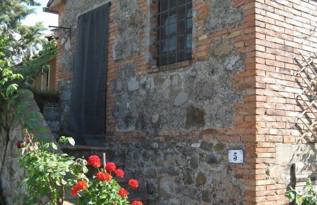 Agriturismo Le Spighe - Foto 65