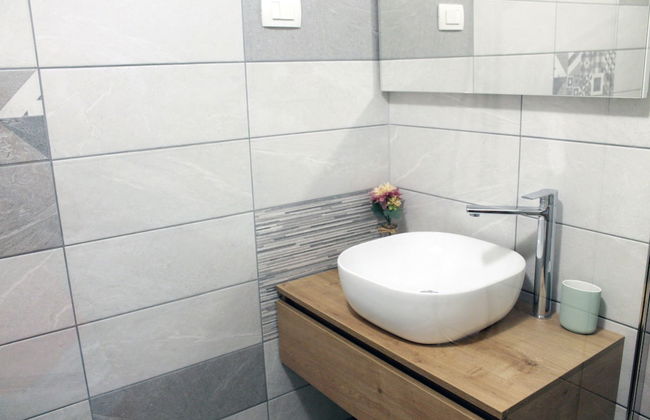 Butique apartment Borghetto - Foto 14