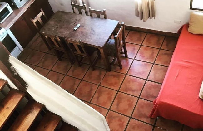 Cabañas Altos de Tafi - Foto 5