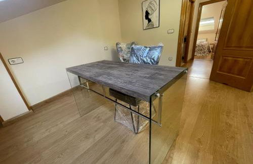 Casa Trasgu para 6 personas en Infiesto - Foto 25