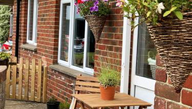 Queen Bower Farm Lodge - Foto 4