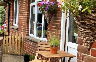 Queen Bower Farm Lodge - Foto 4