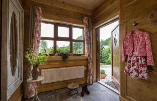 Apartamenty z widokiem na góry w Marczycach - Foto 7