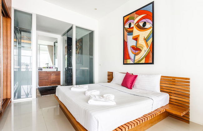 The Quarter by Lofty - Foto 9