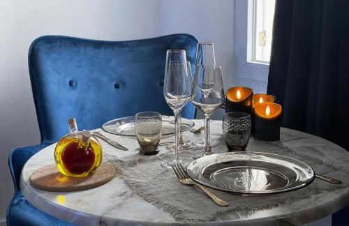 Sauna & Détente - Suite Privée - Tours - Netflix - Foto 8