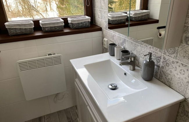 Yellow House Modern Retreat - Foto 8