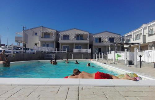 Cala Sardinia Apartment - Foto 1