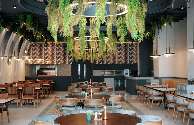 Empula Hotel & Residences - Foto 39