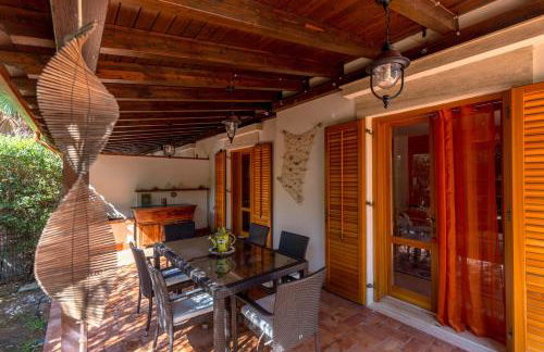 Villetta Cala Rossa - Foto 4